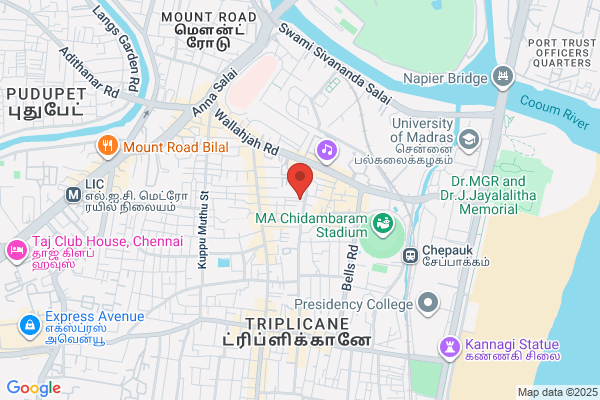 Sri Mahalakshmi Yatra Services