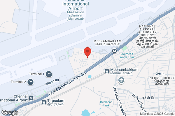 VISESH CARGO & TRAVELS PVT. LTD.