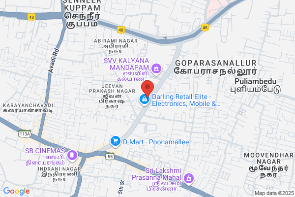 Dozco (India) P Ltd