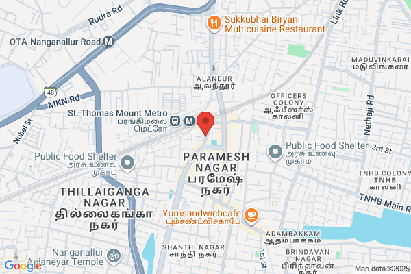 M V P Natesa Mudaliar & Sons
