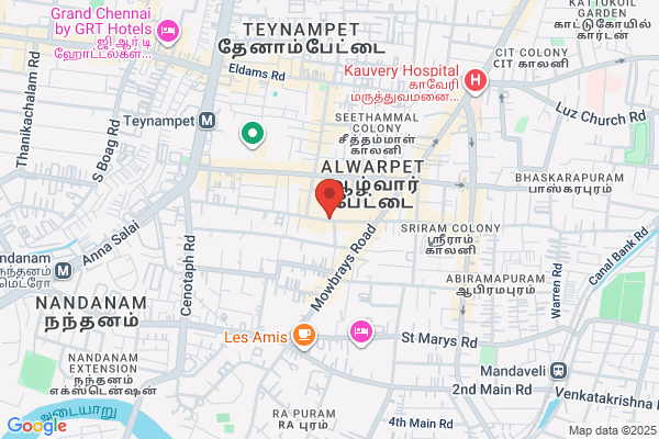 D Narayanan Tailors