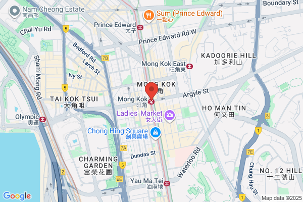 Hongkong