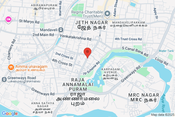 S D Rajan Tailors