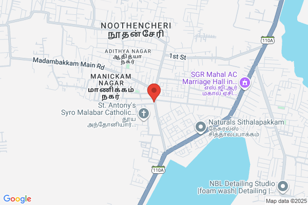 Fashion Chennai