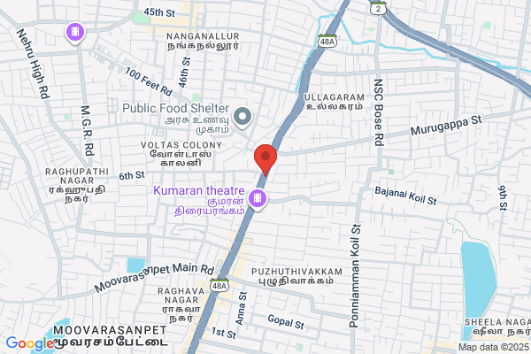 G.n. Rao &sons