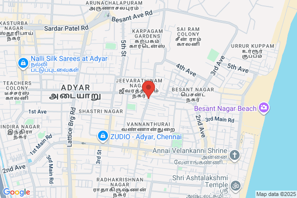 Sankara Tailors