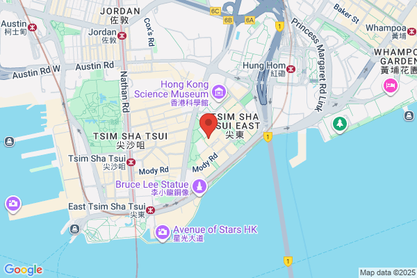 Hong Kong Custom Tailors