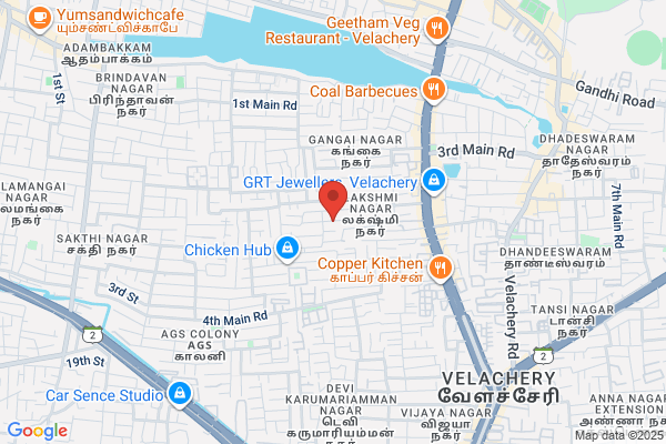 Pondicherry Waterproofers