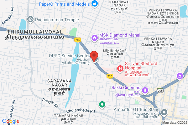 Sree Rajalakshmi Enterprises
