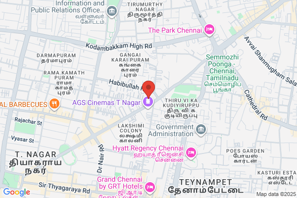 Telescreen Communication P Ltd