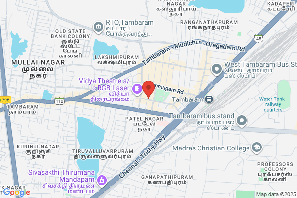 K Viyraman & Sons