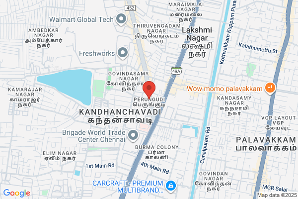 Nandhinee Electronics Ltd