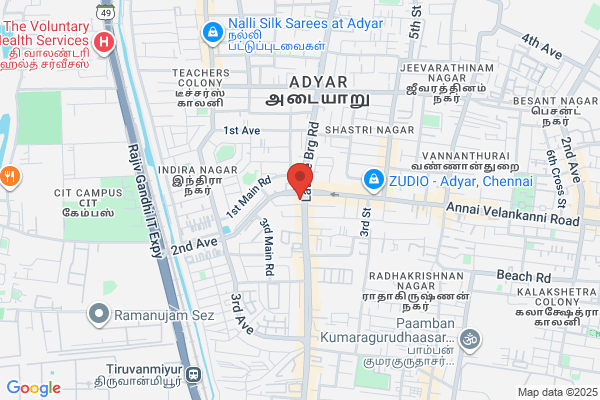 Ashtalakshmi Co-Optex Showroom