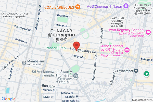 Mumbai Matching Centre