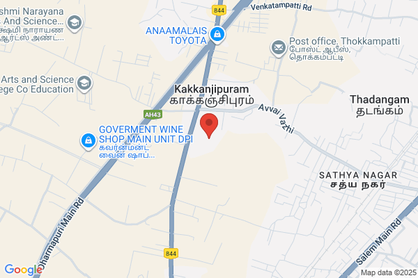 Kumaragiri Textiles Ltd
