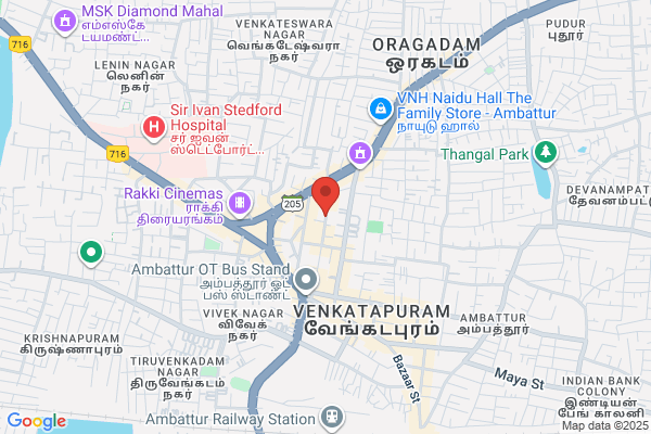 Prakash Textiles Agency