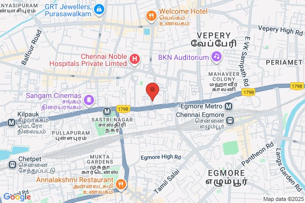VENKATESHWARA ENTERPRISES