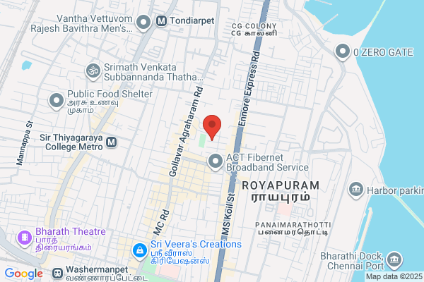 Balamurugan Textiles
