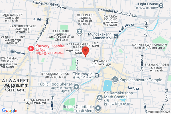 Bombay Dyeing Showroom Kripa