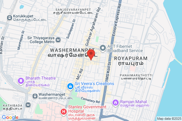 K.Bharathy Tex