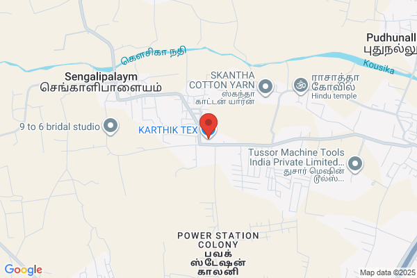 Karthikk Textile