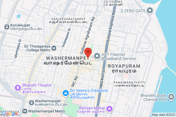 Maha Shivan Tex