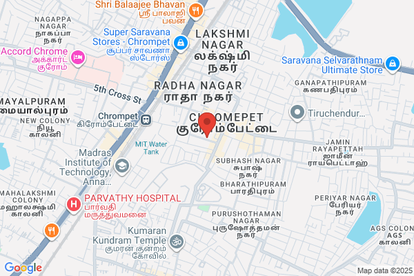 Palaniappa Textile