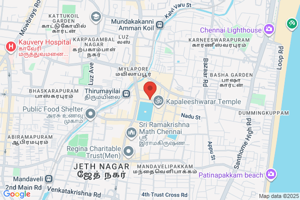 Raja Rajeshwari Cloth Store