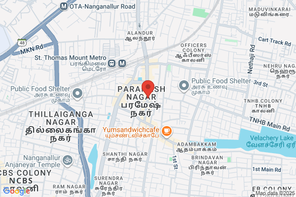 Sangeetha Fashions