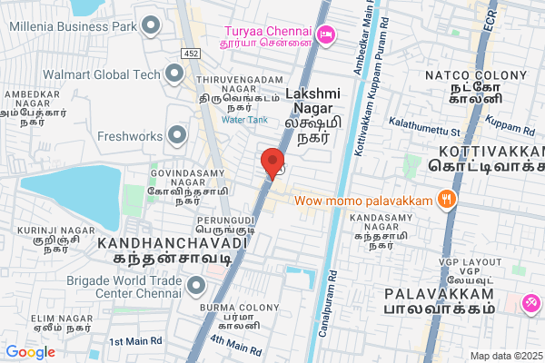 Saravana Textiles