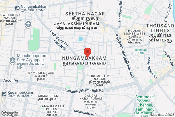 Sri Jyothi Textile