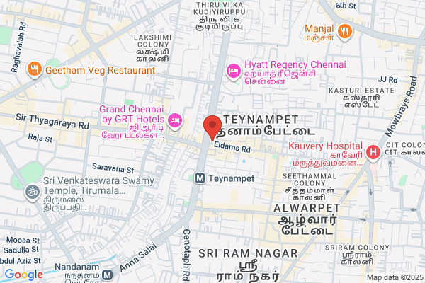 Sri Krishna Textiles