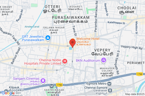 Vasantham Textiles
