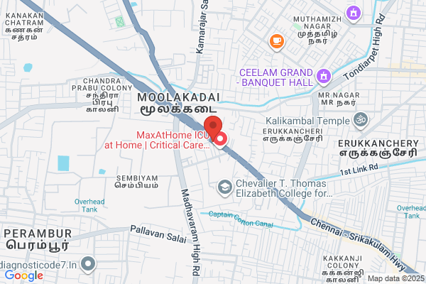 Venkateshwara Enterprises