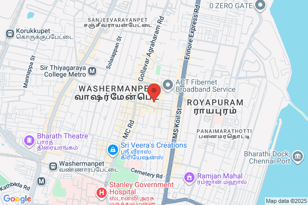 Sri Meenakshi Textiles
