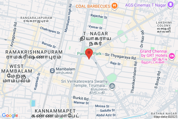 National Tailors Shop