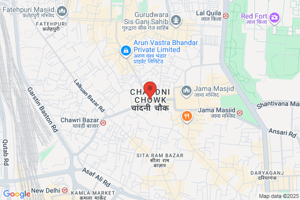 Chandini Chowk