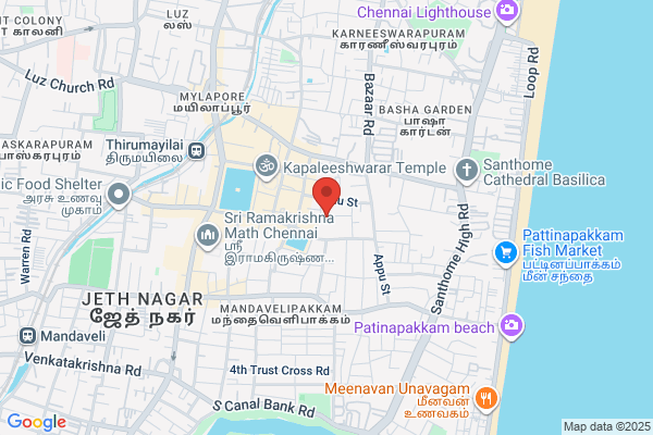 Shakthi Tailors