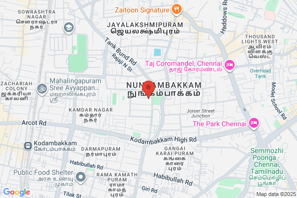 A S Reddy Agencies