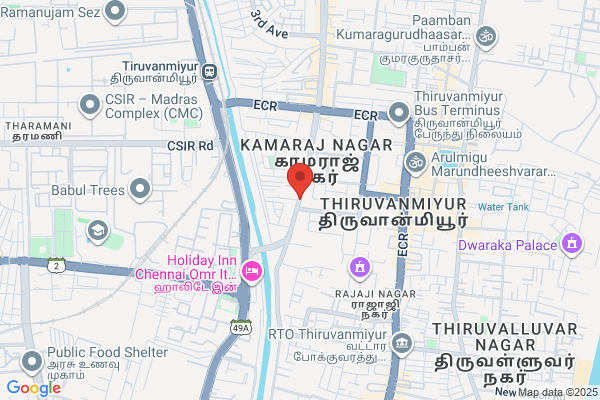 Adyar Timbers & Saw Mills