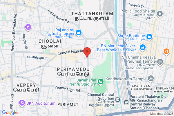 Ethiraj-wood Timber Traders & Contr