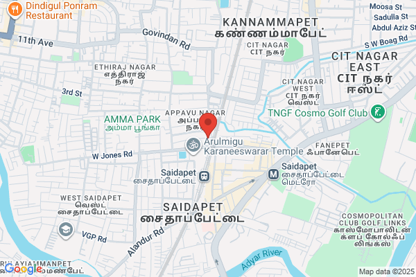 Kumaran Timber Mart