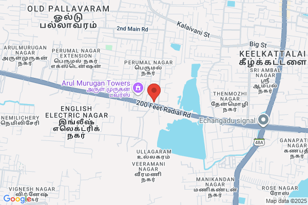 Mekala Timber Industries