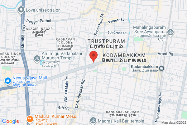 Padma Timber Traders