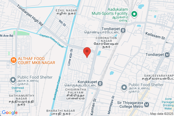 Palani Fire Wood Depot
