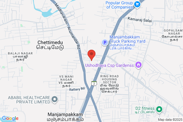Usha Timber Depot