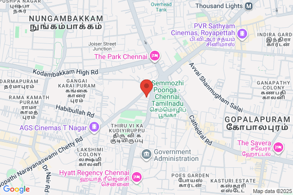 Satya Timber Traders