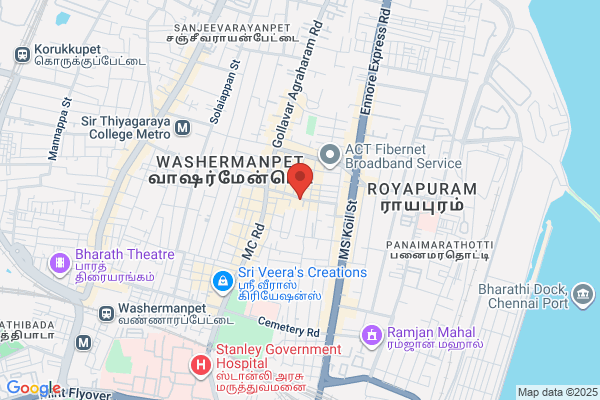 Sri Murali Krishna & Co