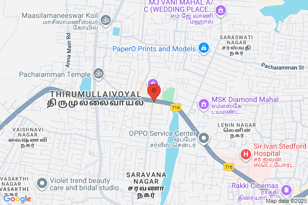 Sri Jayasakthi Timber Mart