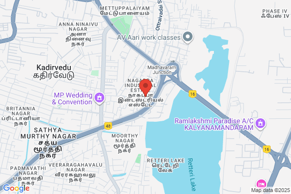 Aranmani Timber Company